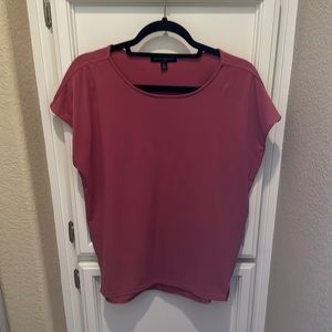 Banana Republic- Top Size M, pink, great condition, worn only a few times